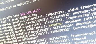 Fix: Postfix – database /etc/aliases.db is older than source file /etc/aliases