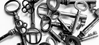 HowTo: SSH-Schlüssel für Gitea – Einfache Einrichtung