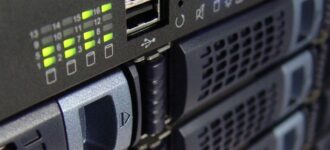 Größe der LXC Container mit einem Script anpassen