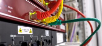 Netzwerktests unter Linux mit iPerf3