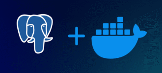 PostgreSQL-Versions-Update mit Docker: Schritt für Schritt