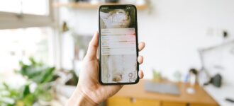 Element X Push-Notifications: Fehler 403 „forbidden“ mit ntfy gelöst