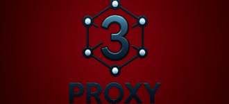 Einfacher Proxy im Docker: 3proxy – klein, schnell und zuverlässig