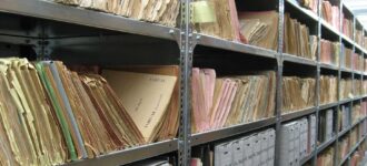 Paperless-NGX in Docker installieren