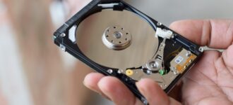 Single Static Volume lässt sich nicht löschen – QNAP hängt beim laden