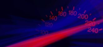 Internetgeschwindigkeit überwachen mit Speedtest-Tracker