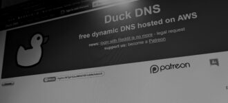 DuckDNS DynDNS auf der OPNsense einrichten