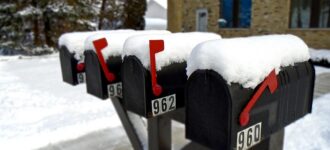 E-Mails archivieren mit Mail-Archiver – mein Docker-Setup